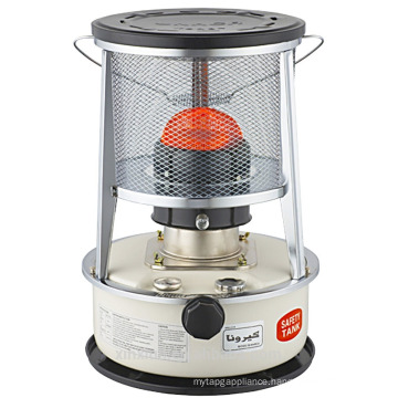 WKH-2310 Freestanding kerosene heater with triple safety tank made in china